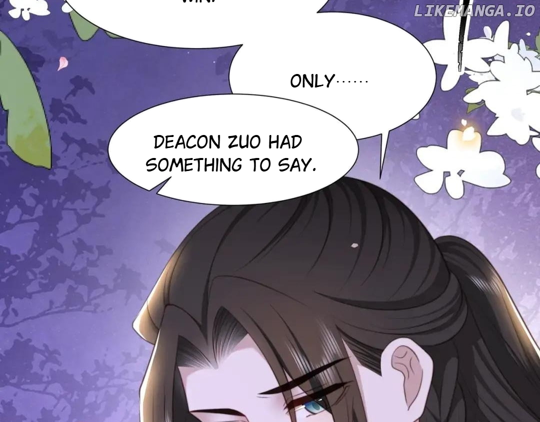 Lonely Emperor Chases His Sister-in-Law Chapter 75 - page 86